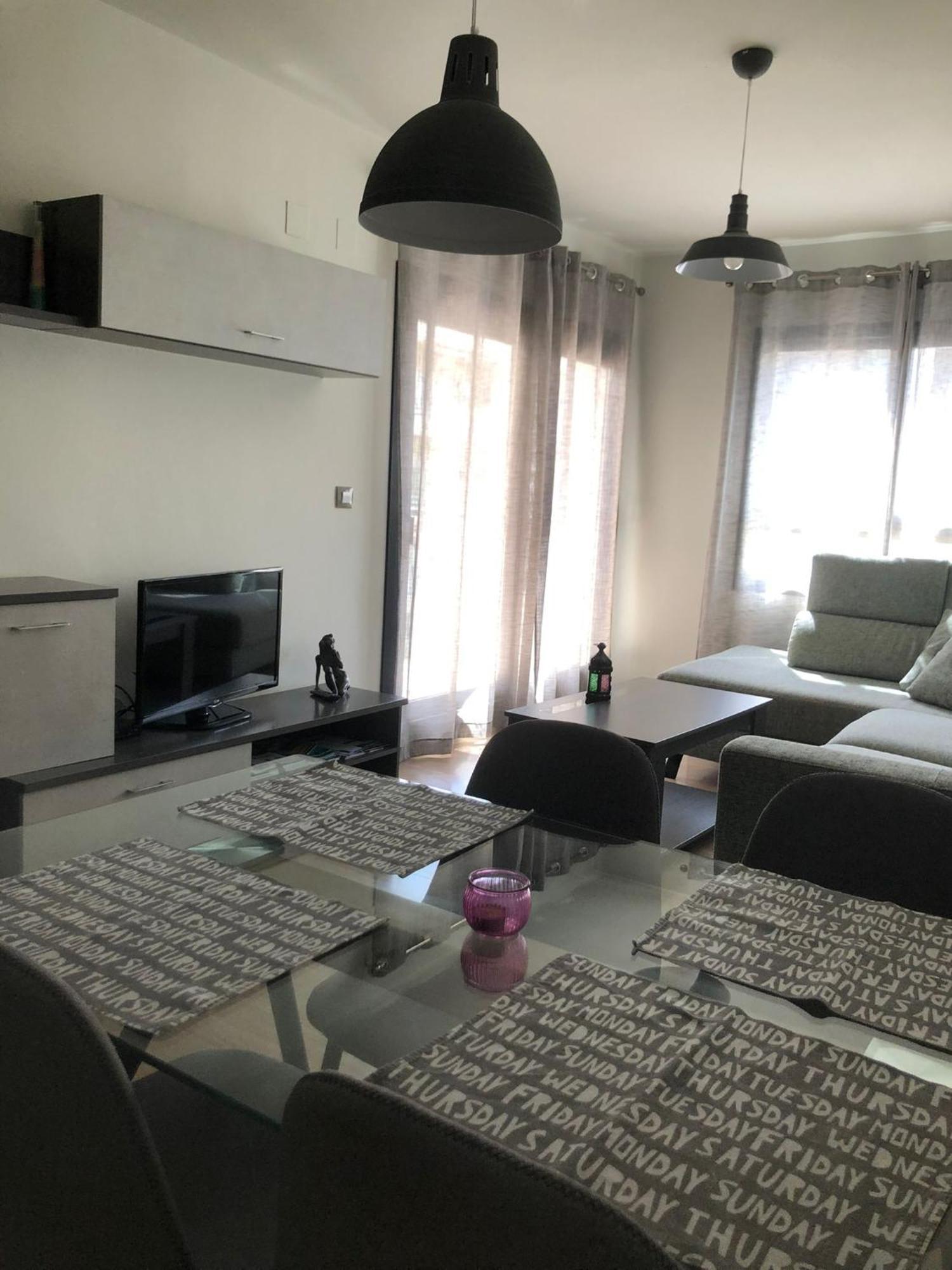 Apartamento Migdia-Moraira Exterior foto