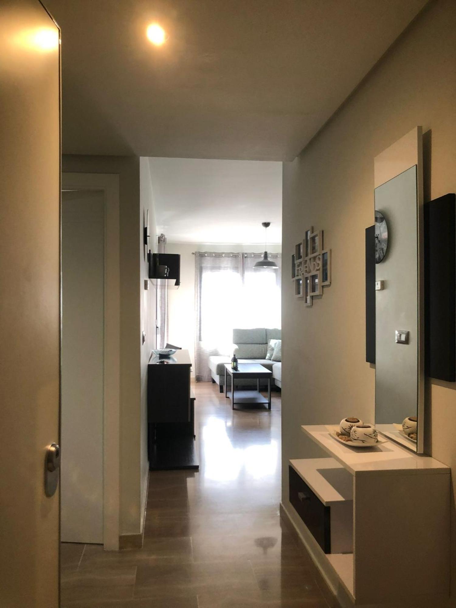 Apartamento Migdia-Moraira Exterior foto