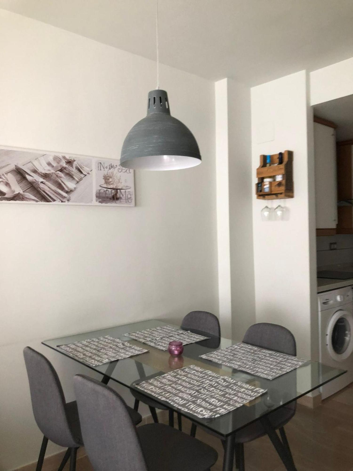 Apartamento Migdia-Moraira Exterior foto